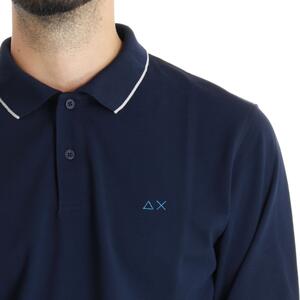 POLO SMALL STRIPE SUN68 - Mad Fashion | img vers.300x/